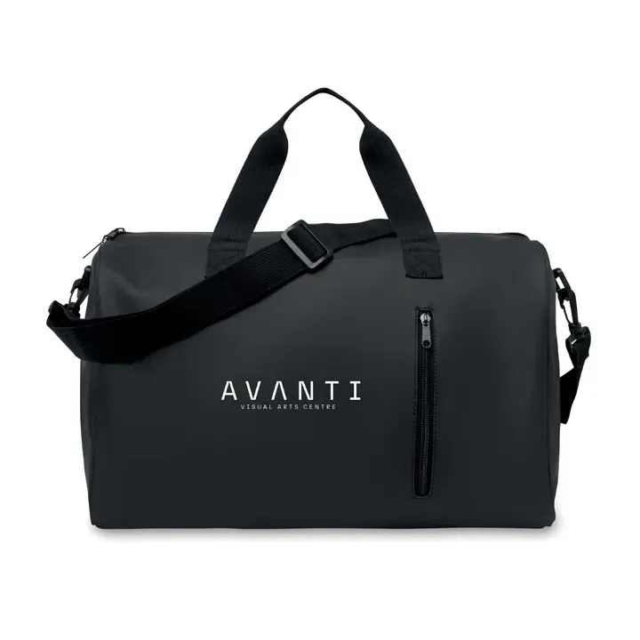 Duffle bag soft PU - MO2576 (MOCN#03)